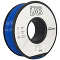 Filamentspole ABS+ blå, Prof. Lab, 1,75 mm