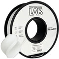 Filamentspole PLA+ hvid, Prof. Lab, 1,75 mm