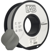 Filament PLA+ grå | Prof. Lab