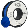Filamentspole PLA+ blå, Prof. Lab, 1,75 mm