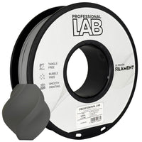 Filament PLA grå | Prof. Lab