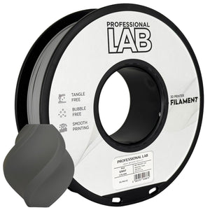 Filament PLA grå | Prof. Lab