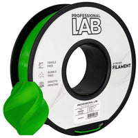 Filament PLA grøn | Prof. Lab
