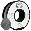 Filamentspole PLA sølv, Prof. Lab, 1,75 mm