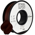 Filamentspole PLA chokolade, Prof. Lab, 1,75 mm