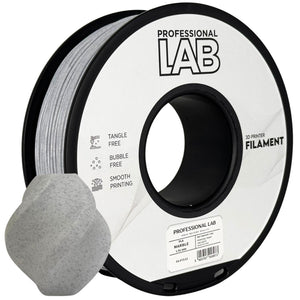 Filament PLA marmor | Prof. Lab