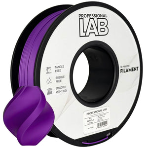 Filament PLA lilla | Prof. Lab