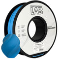 Filamentspole PLA aquablå, Prof. Lab, 1,75 mm