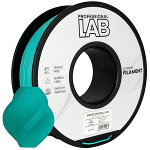 Filament PLA cyan | Prof. Lab