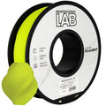 Filamentspole PLA æblegrøn, Prof. Lab, 1,75 mm