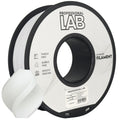 Filamentspole PLA META hvid, Prof. Lab, 1,75 mm