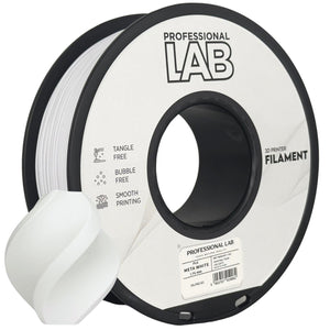 Filament PLA META hvid | Prof. Lab