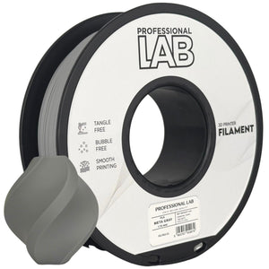 Filament PLA META grå | Prof. Lab