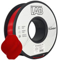 Filamentspole PLA META rød, Prof. Lab, 1,75 mm