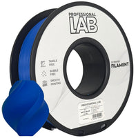 Filament PLA META blå | Prof. Lab