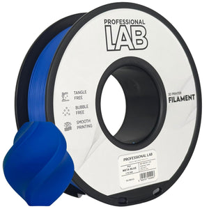 Filament PLA META blå | Prof. Lab