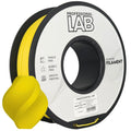 Filamentspole PLA META gul, Prof. Lab, 1,75 mm