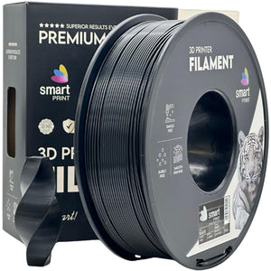 Filament ABS+ sort | Smart Print