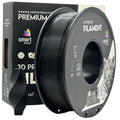 Filamentspole HS-PLA sort, Smart Print, 1,75 mm
