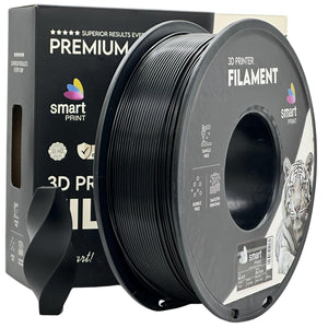 Filament HS-PLA sort | Smart Print