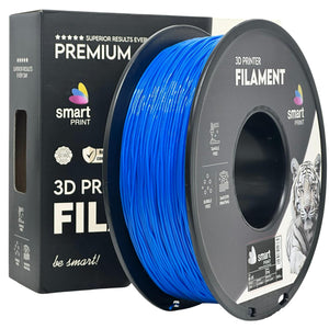 Filament TPU blå | Smart Print