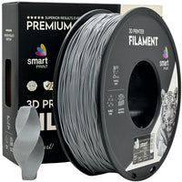 Filament TPU grå | Smart Print