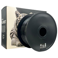 Filament PETG sort 3 kg | Smart Print