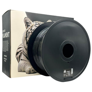 Filament PETG sort 3 kg | Smart Print