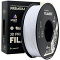 Filamentspole HS-PLA hvid, Smart Print, 1,75 mm