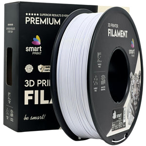 Filament HS-PLA hvid | Smart Print