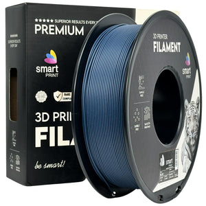 Filament PLA-CF blå | Smart Print