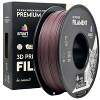 Filament PLA-CF rød | Smart Print