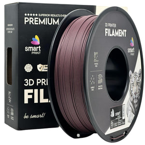 Filament PLA-CF rød | Smart Print
