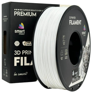 Filament ASA hvid | Smart Print