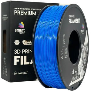 Filament ASA blå | Smart Print