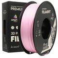 Filamentspole PLA pastel pink, Smart Print, 1,75 mm