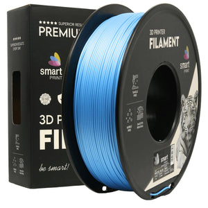 Filament PLA pastel blå | Smart Print