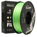 Filamentspole PLA pastel grøn, Smart Print, 1,75 mm