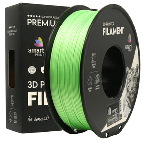 Filament PLA pastel grøn | Smart Print