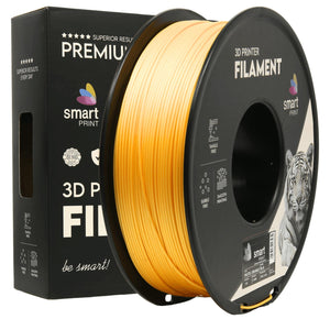 Filament PLA pastel orange | Smart Print
