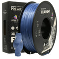 Filamentspole PLA Galaxy blå, Smart Print, 1,75 mm