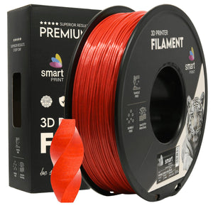 Filament PLA marmor teglsten | Smart Print