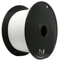 Filament PETG hvid 5 kg | Smart Print