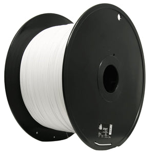 Filament PETG hvid 5 kg | Smart Print