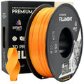 Filamentspole HS-PLA orange, Smart Print, 1,75 mm