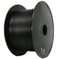Filamentspole PLA sort 5 kg, Smart Print, 1,75 mm