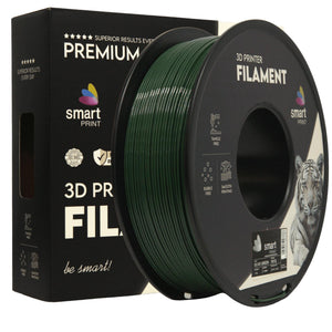 Filament PETG olivengrøn | Smart Print