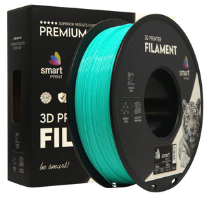 Filament PETG cyan | Smart Print