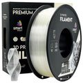 Filamentspole HS-PLA transparent, Smart Print, 1,75 mm