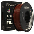 Filamentspole PETG kobber, Smart Print, 1,75 mm
